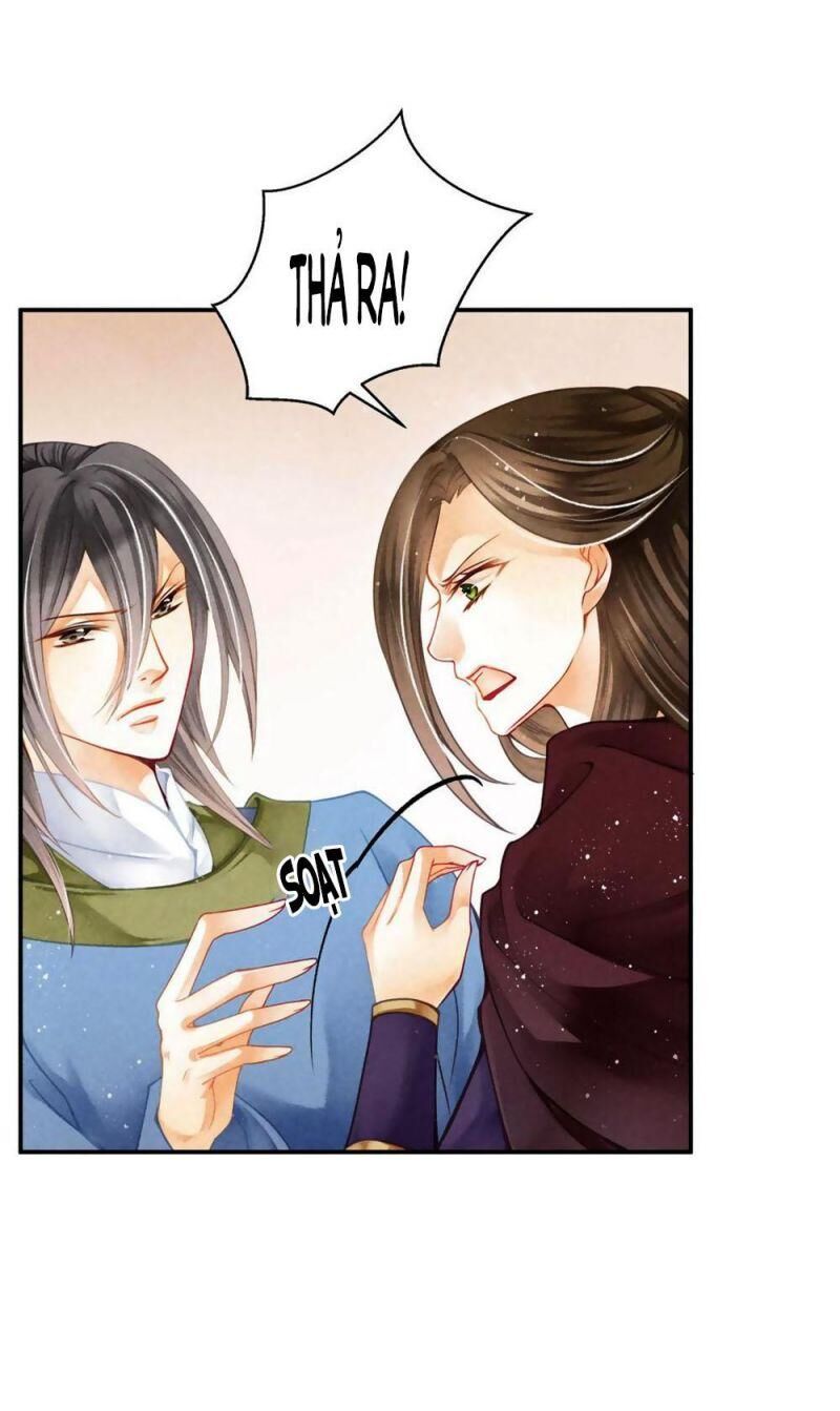 Ái Thượng Vô Địch Tiếu Hoàng Hậu Chapter 156 - 4