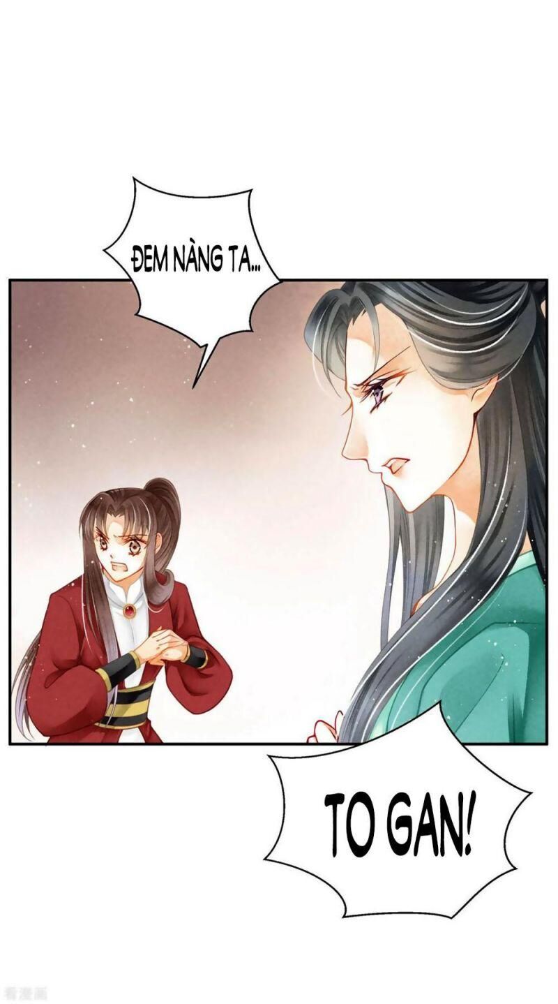 Ái Thượng Vô Địch Tiếu Hoàng Hậu Chapter 156 - 5