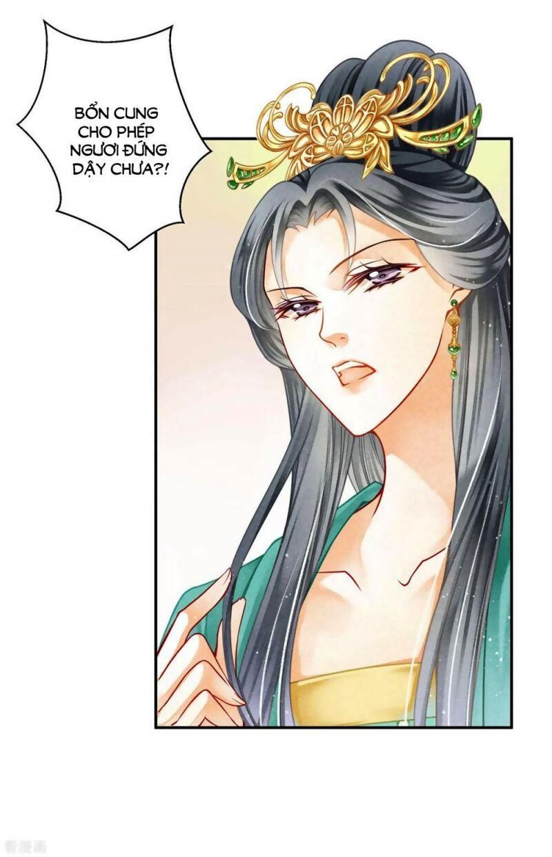 Ái Thượng Vô Địch Tiếu Hoàng Hậu Chapter 156 - 6