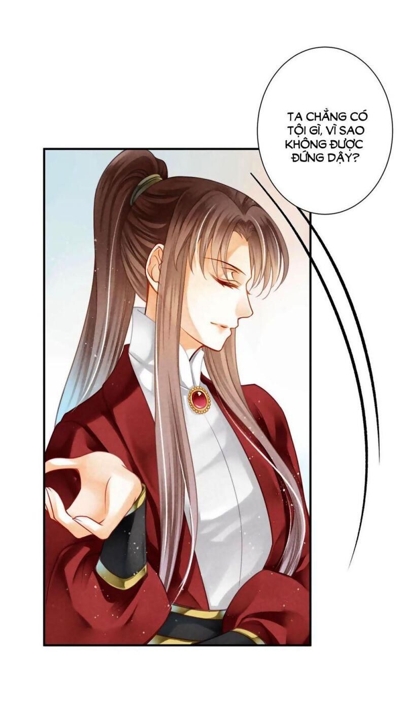 Ái Thượng Vô Địch Tiếu Hoàng Hậu Chapter 156 - 7