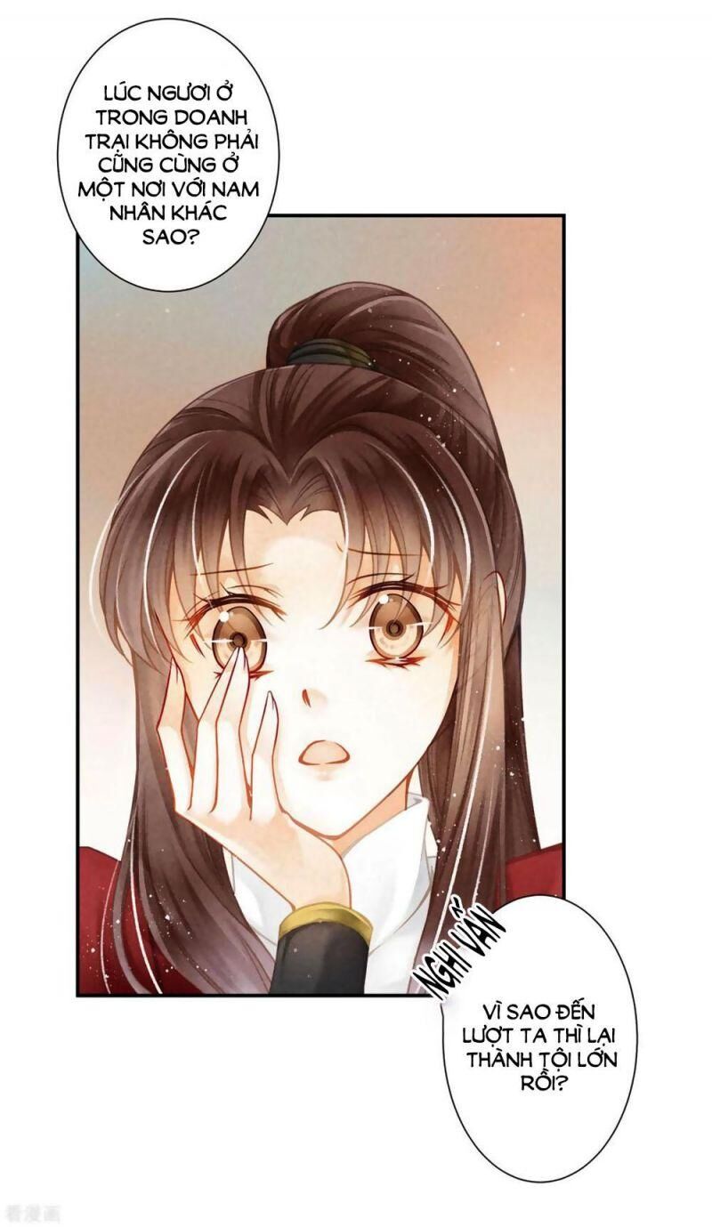 Ái Thượng Vô Địch Tiếu Hoàng Hậu Chapter 156 - 9