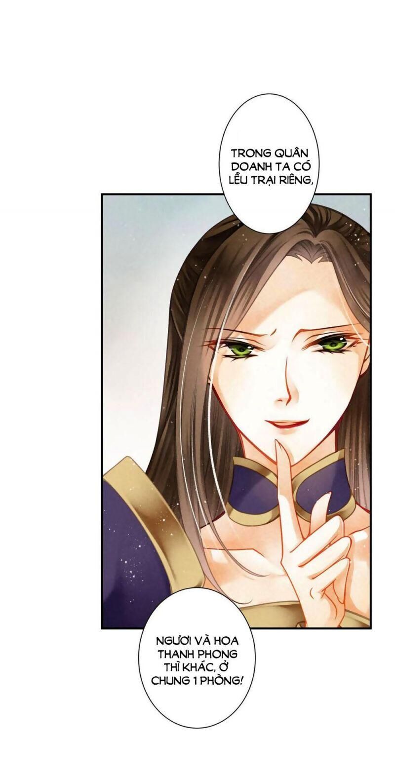 Ái Thượng Vô Địch Tiếu Hoàng Hậu Chapter 156 - 10