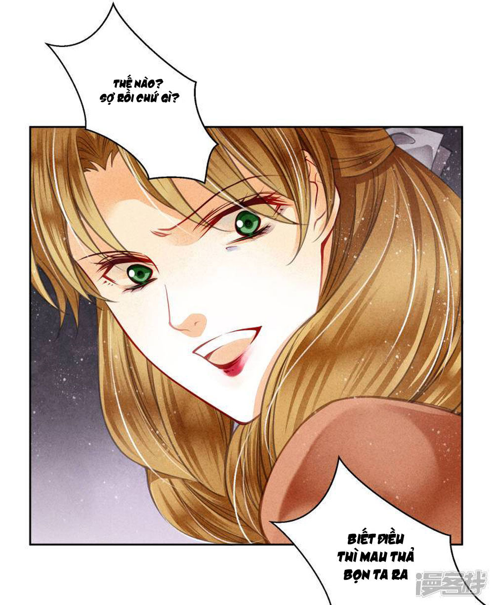 Ái Thượng Vô Địch Tiếu Hoàng Hậu Chapter 58 - 2