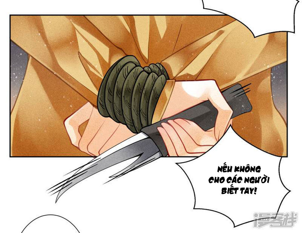 Ái Thượng Vô Địch Tiếu Hoàng Hậu Chapter 58 - 3