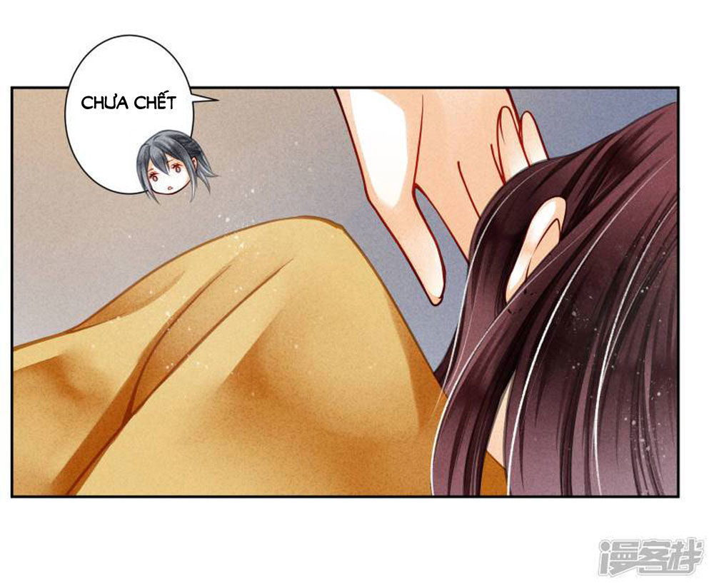 Ái Thượng Vô Địch Tiếu Hoàng Hậu Chapter 58 - 21