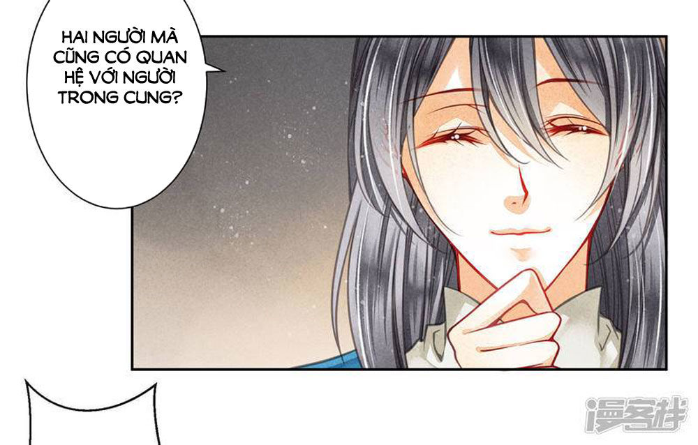 Ái Thượng Vô Địch Tiếu Hoàng Hậu Chapter 58 - 4