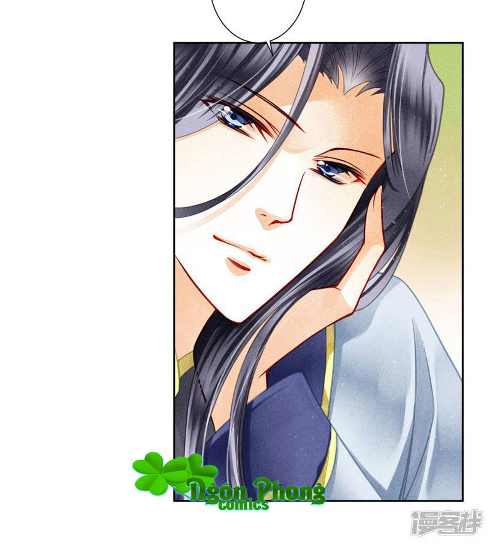 Ái Thượng Vô Địch Tiếu Hoàng Hậu Chapter 58 - 40