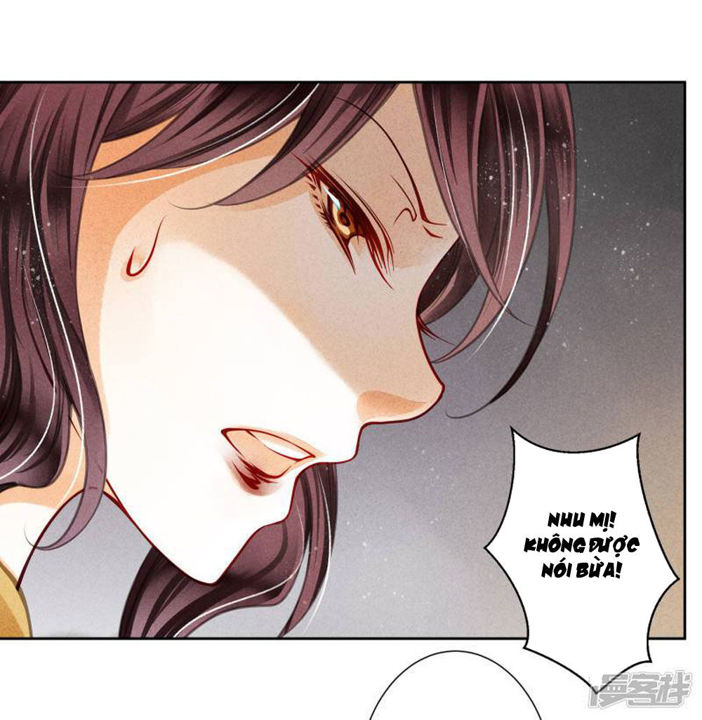 Ái Thượng Vô Địch Tiếu Hoàng Hậu Chapter 58 - 6