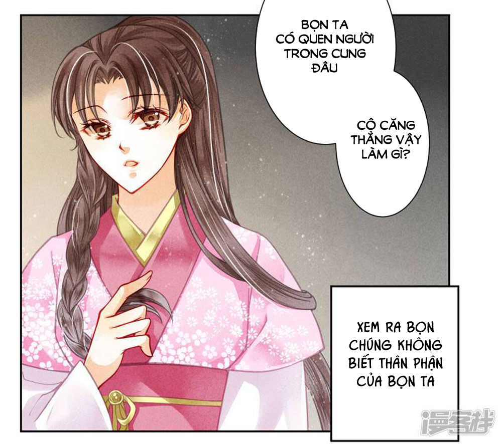 Ái Thượng Vô Địch Tiếu Hoàng Hậu Chapter 58 - 7