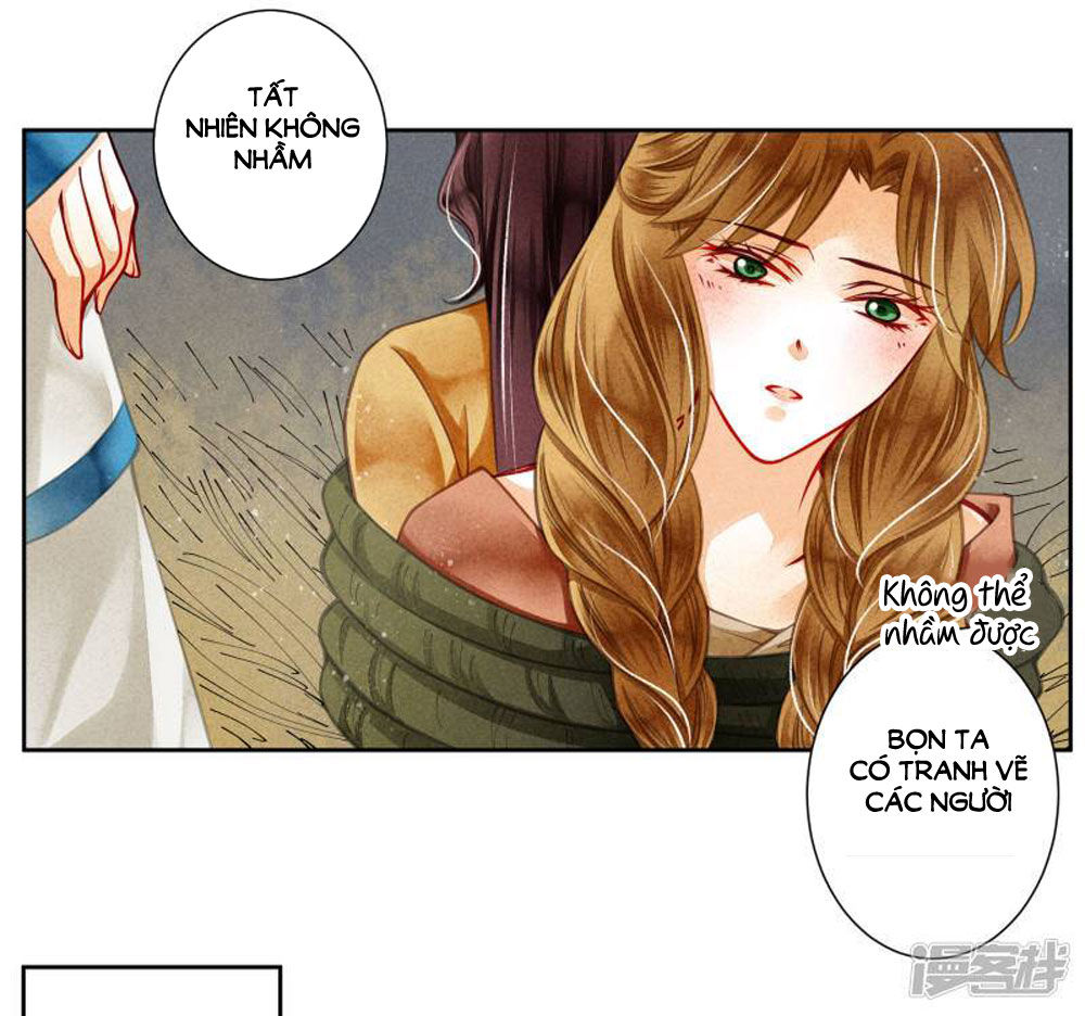 Ái Thượng Vô Địch Tiếu Hoàng Hậu Chapter 58 - 10
