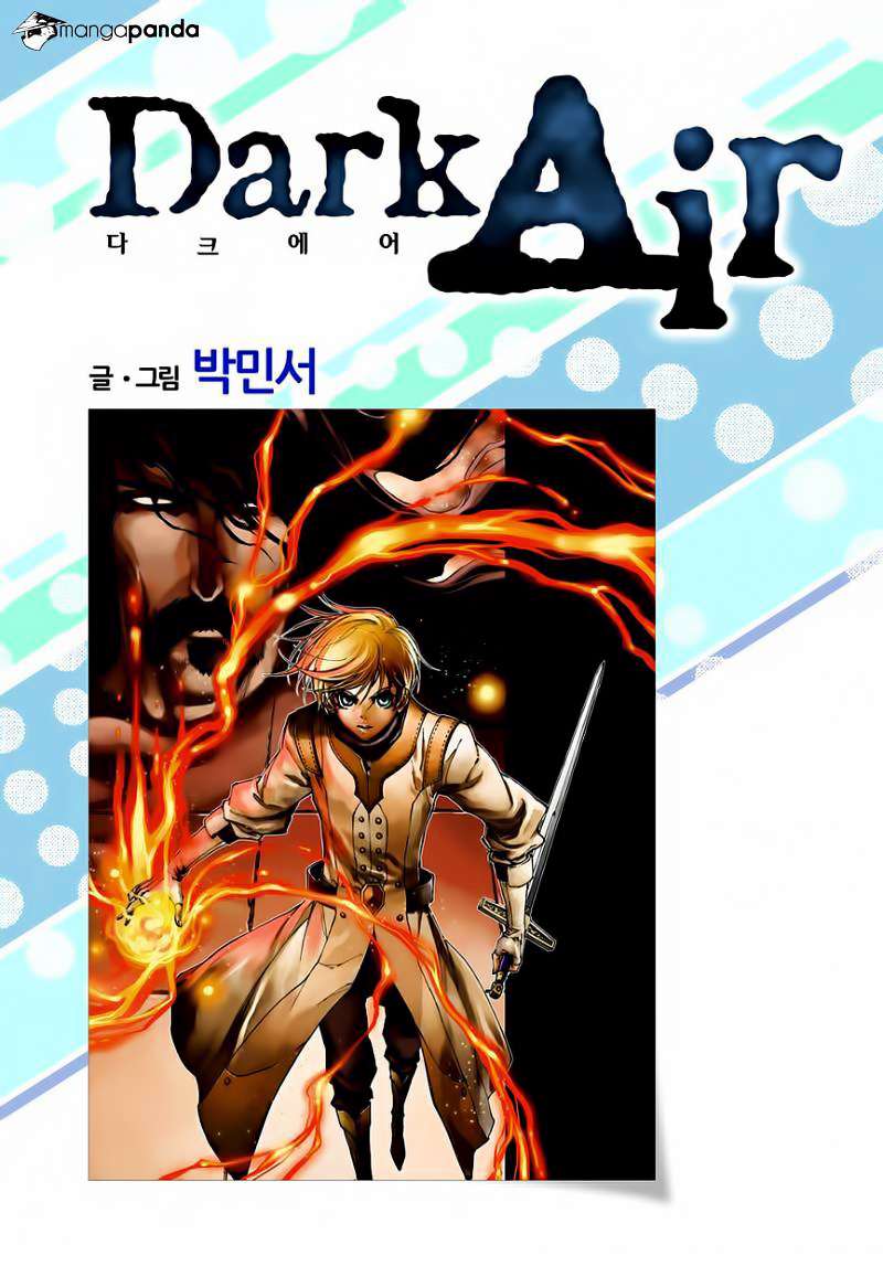 Dark Air Chapter 62 - 2