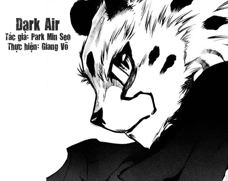 Dark Air Chapter 46 - 2