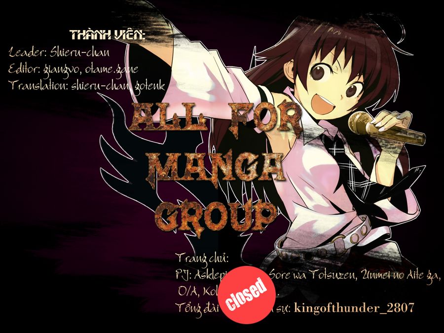 Dark Air Chapter 46 - 29