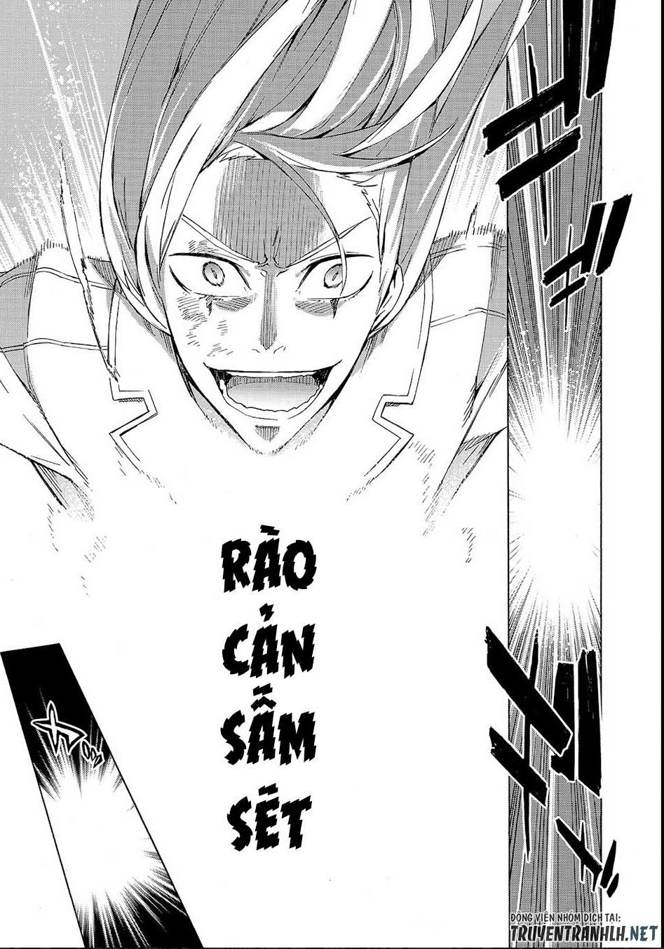 Kuro No Shoukanshi Chapter 34 - 8