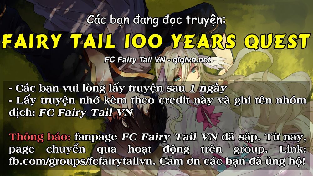 Hội Pháp Sư Nhiệm Vụ Trăm Năm Chapter 31 - 2