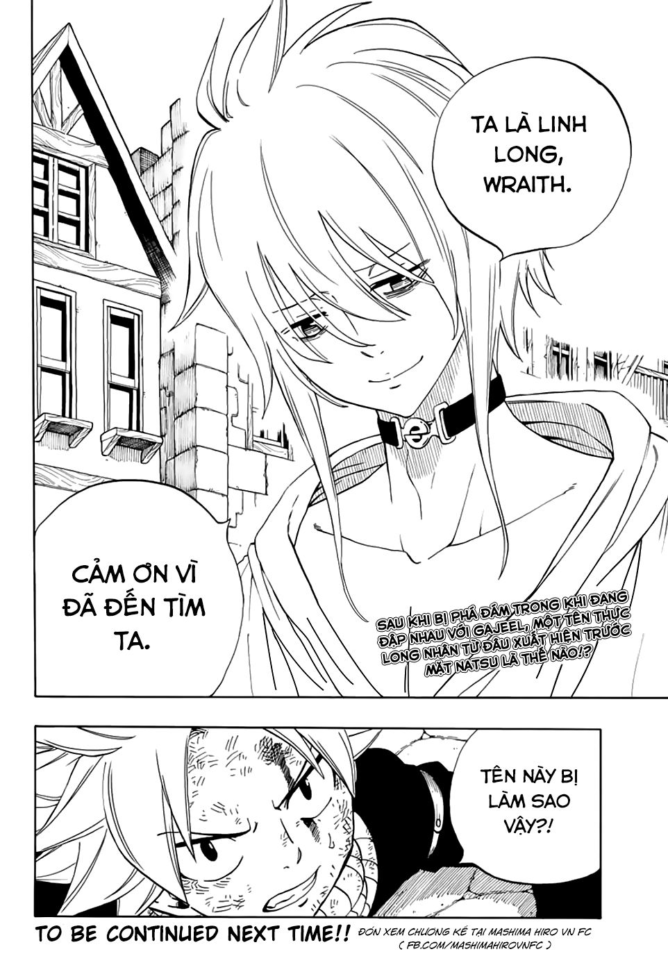 Hội Pháp Sư Nhiệm Vụ Trăm Năm Chapter 34 - 21