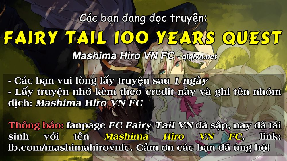 Hội Pháp Sư Nhiệm Vụ Trăm Năm Chapter 35 - 2