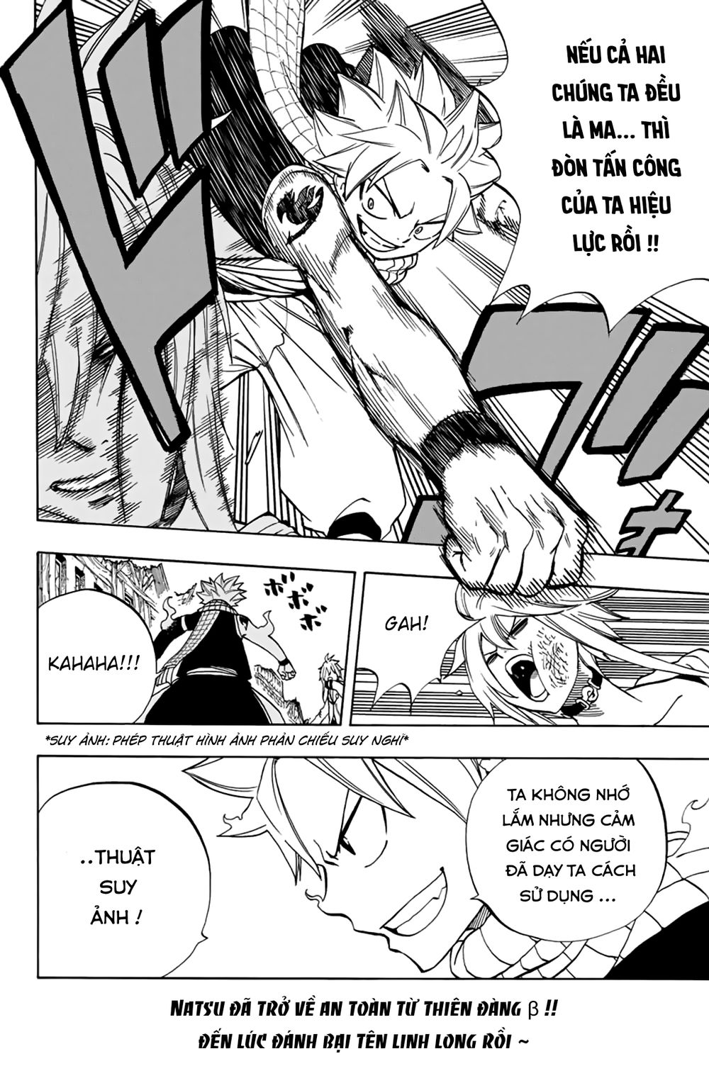 Hội Pháp Sư Nhiệm Vụ Trăm Năm Chapter 37 - 21