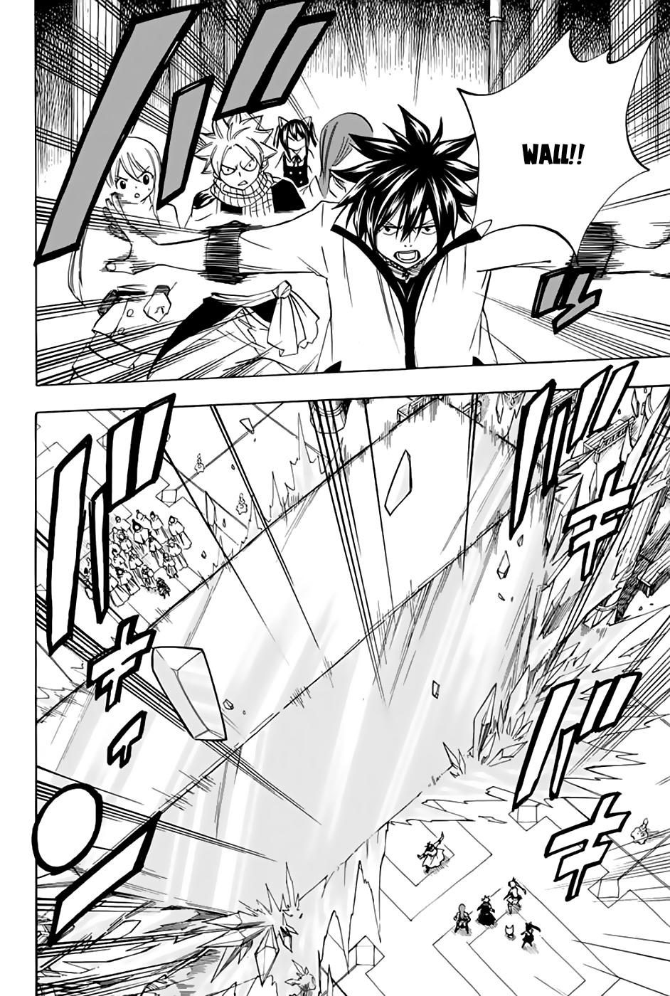 Hội Pháp Sư Nhiệm Vụ Trăm Năm Chapter 29 - 7