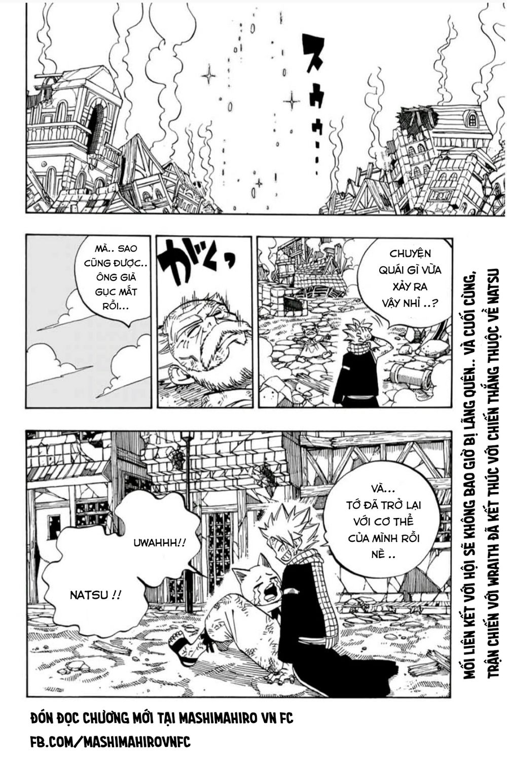 Hội Pháp Sư Nhiệm Vụ Trăm Năm Chapter 40 - 21