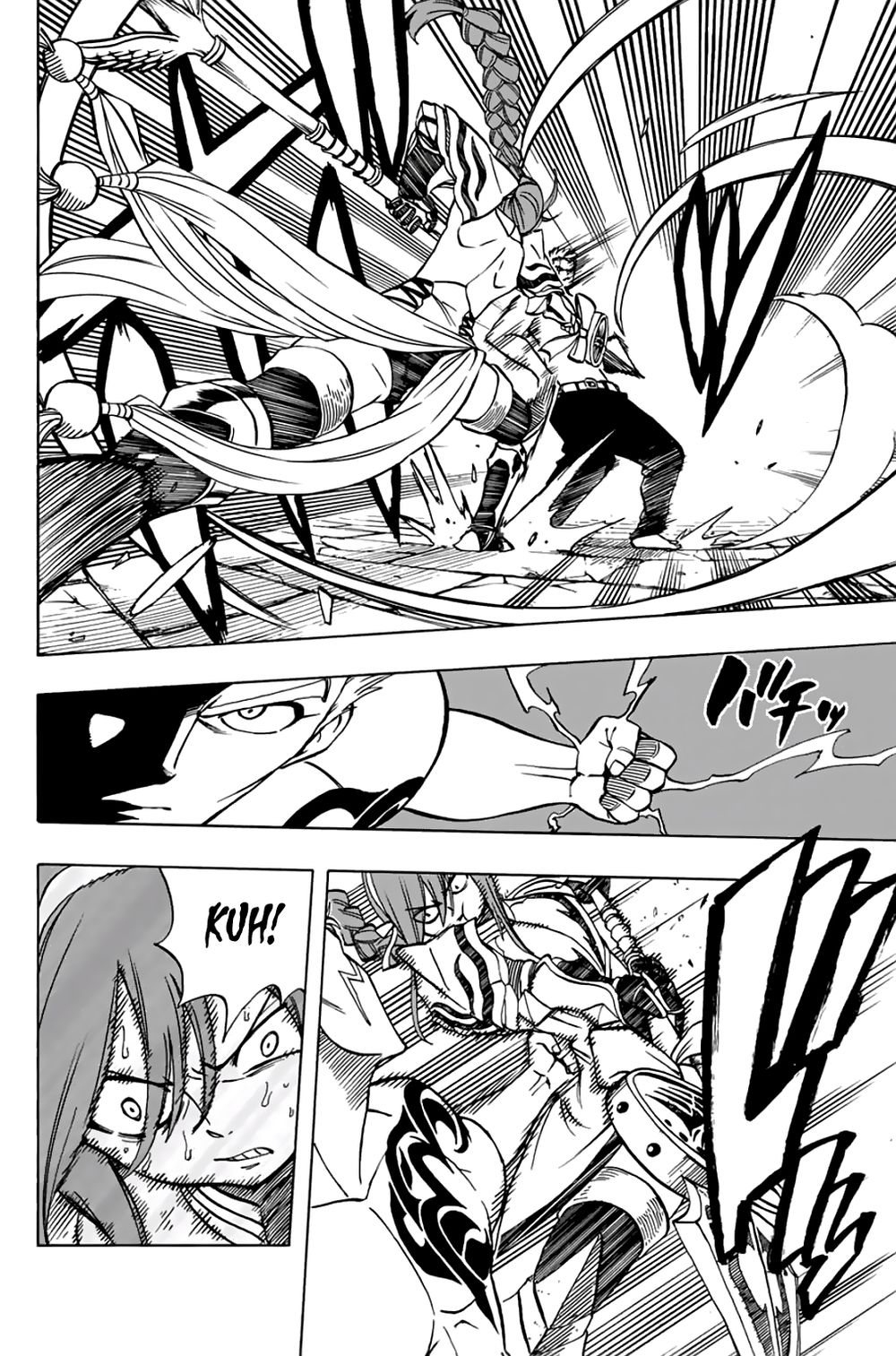 Hội Pháp Sư Nhiệm Vụ Trăm Năm Chapter 43 - 19