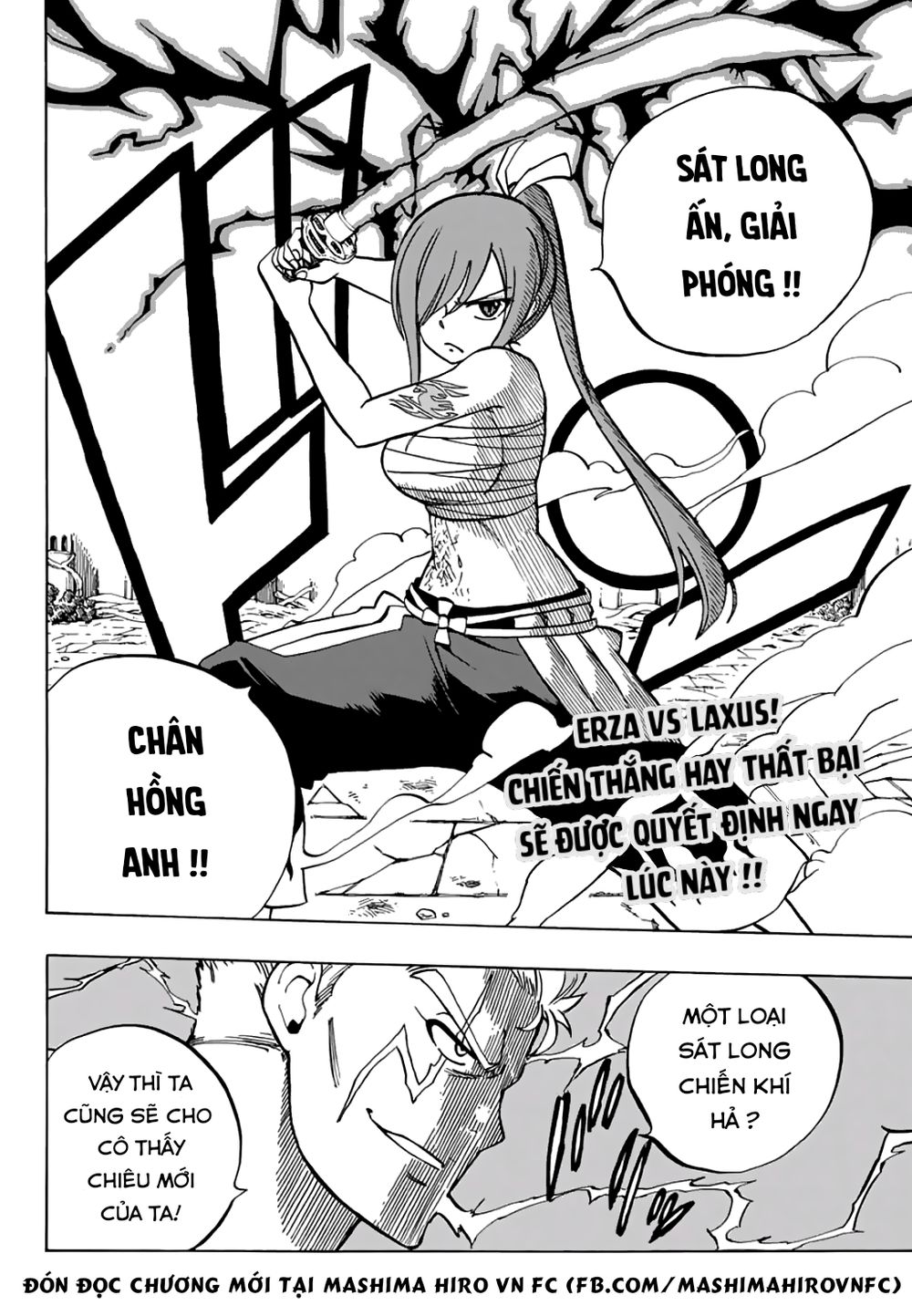 Hội Pháp Sư Nhiệm Vụ Trăm Năm Chapter 43 - 21