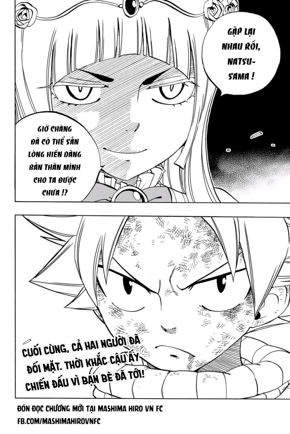 Hội Pháp Sư Nhiệm Vụ Trăm Năm Chapter 45 - 21