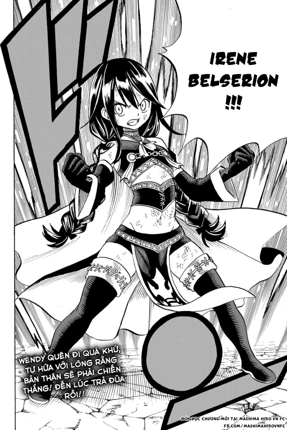 Hội Pháp Sư Nhiệm Vụ Trăm Năm Chapter 47 - 21