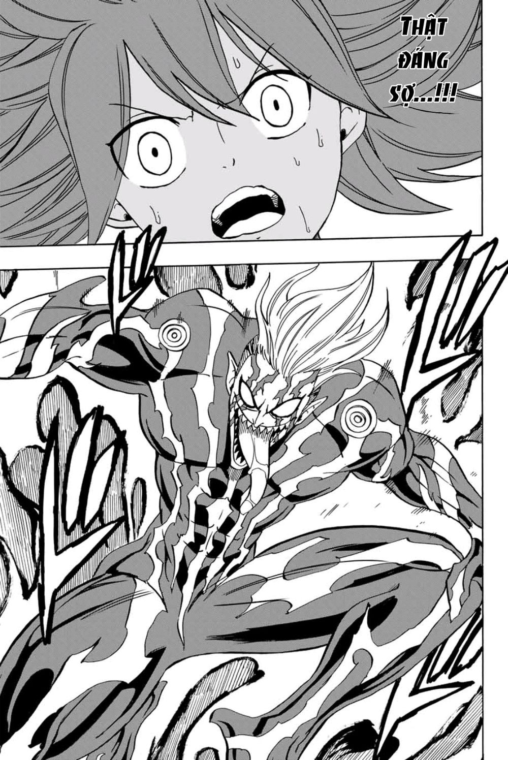 Hội Pháp Sư Nhiệm Vụ Trăm Năm Chapter 47 - 6