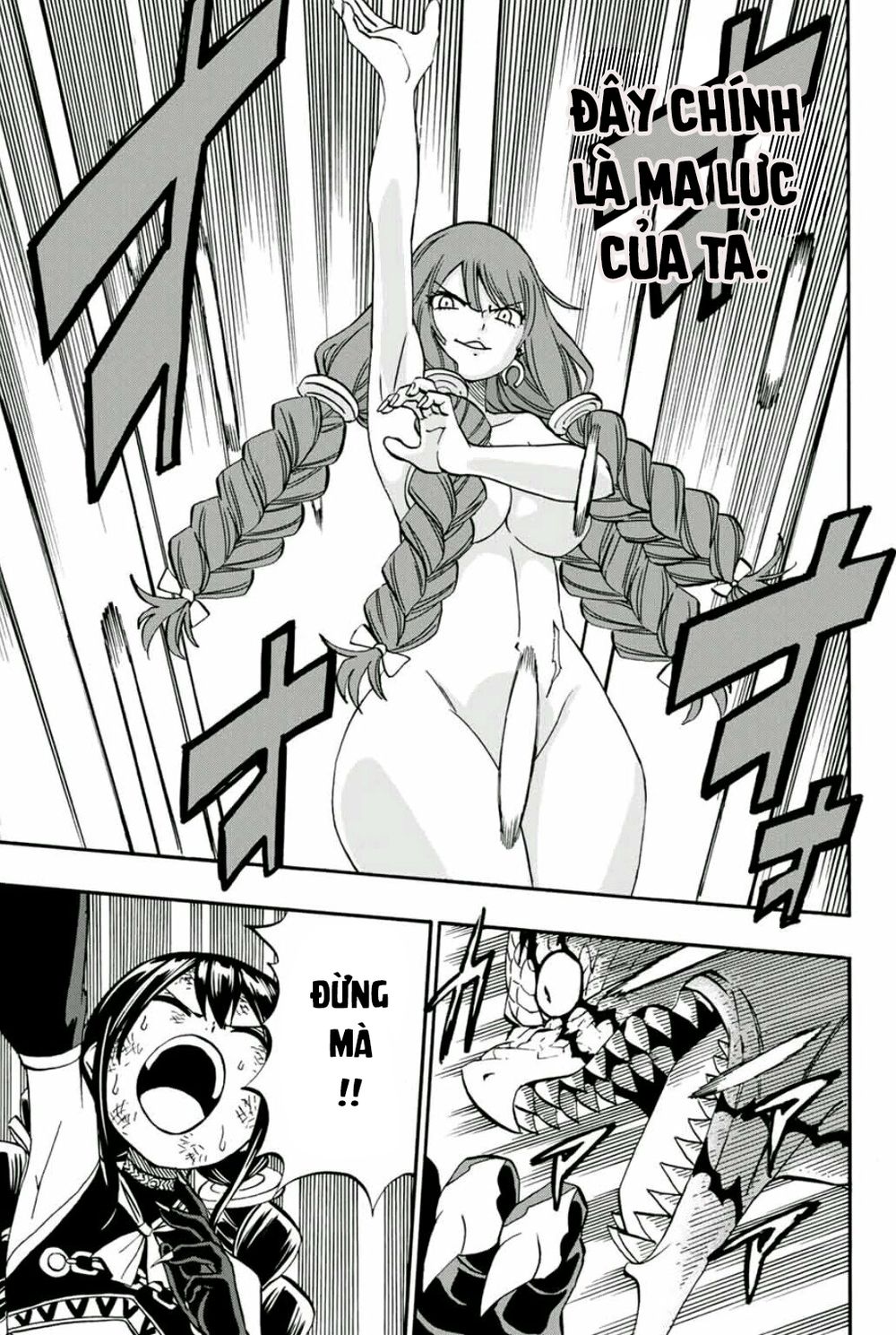 Hội Pháp Sư Nhiệm Vụ Trăm Năm Chapter 48 - 16