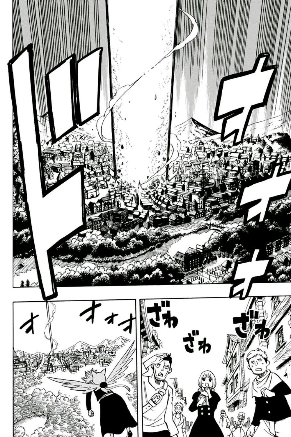 Hội Pháp Sư Nhiệm Vụ Trăm Năm Chapter 48 - 17