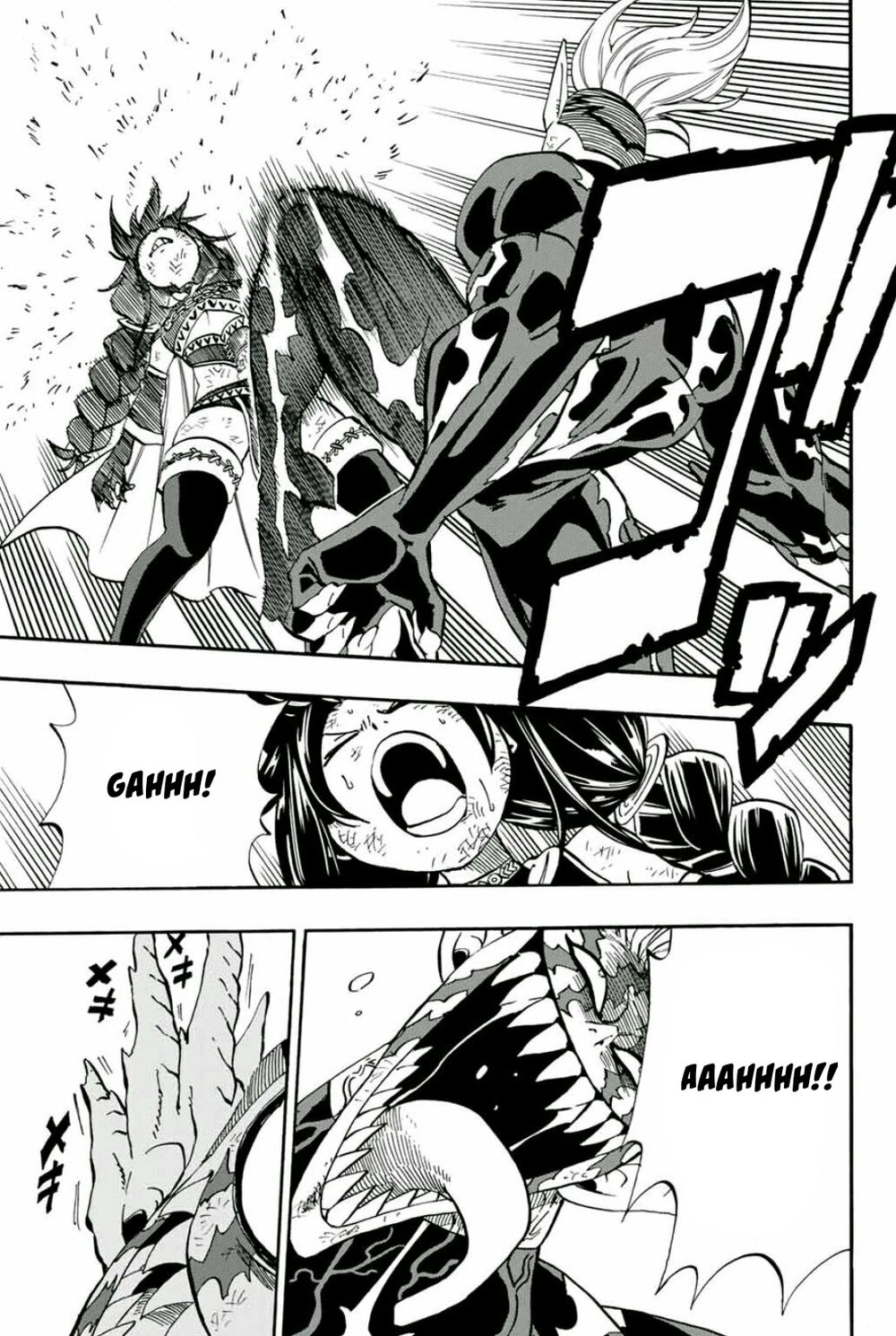 Hội Pháp Sư Nhiệm Vụ Trăm Năm Chapter 48 - 8