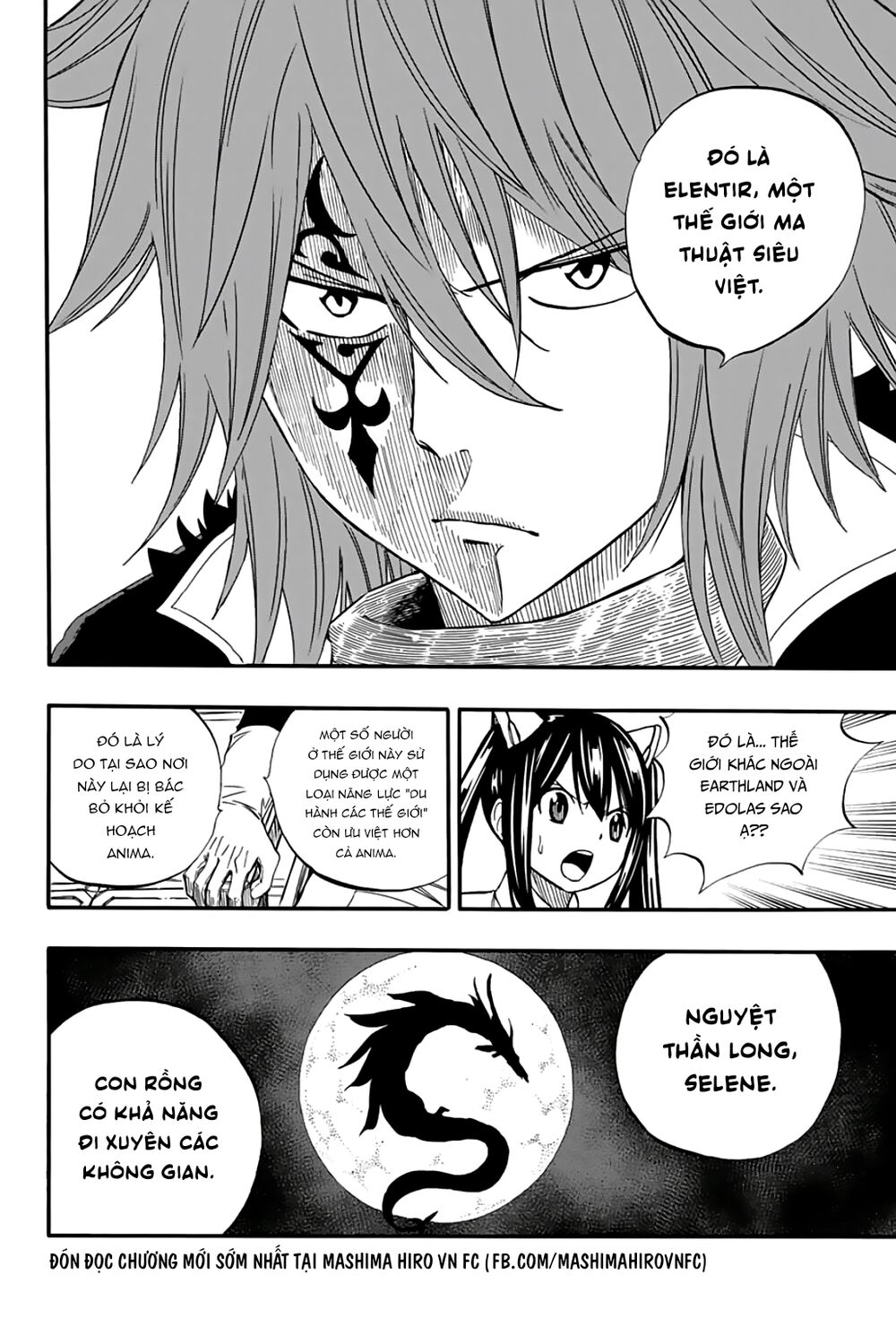 Hội Pháp Sư Nhiệm Vụ Trăm Năm Chapter 66 - 21