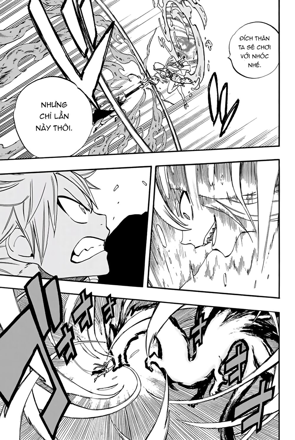 Hội Pháp Sư Nhiệm Vụ Trăm Năm Chapter 68 - 16