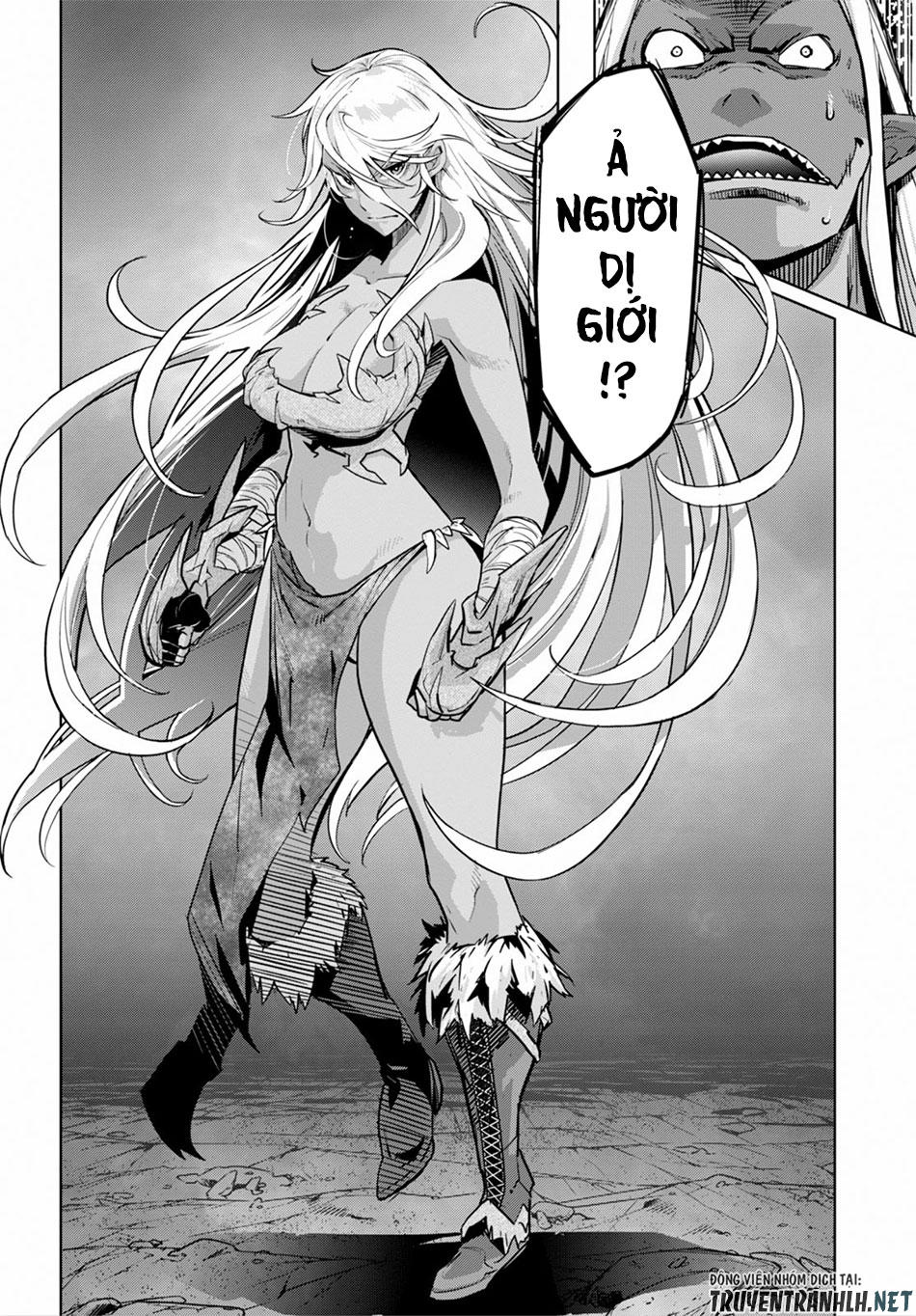 Game Obu Familia – Family Senki Chapter 13 - 30