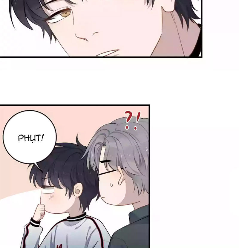 Cận Kề Tiếp Xúc Chapter 125 - 13
