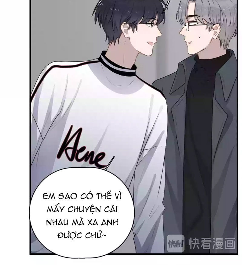 Cận Kề Tiếp Xúc Chapter 125 - 15