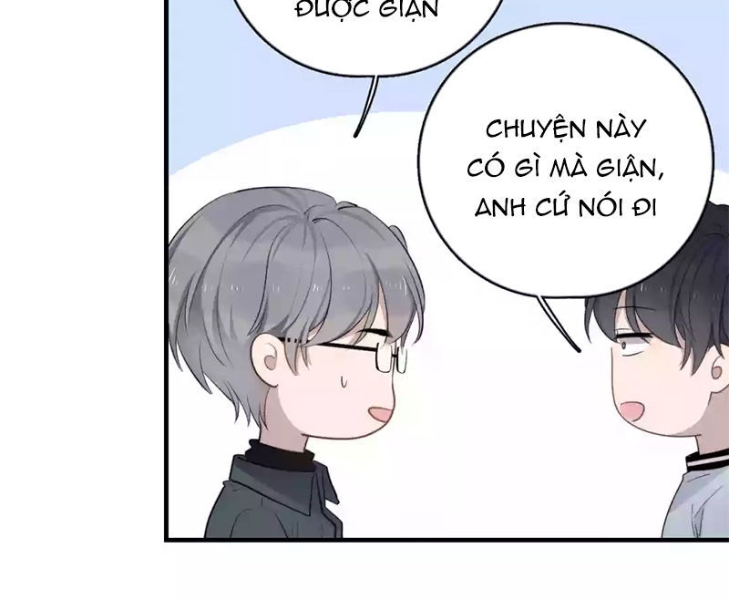 Cận Kề Tiếp Xúc Chapter 125 - 29