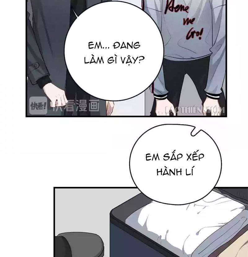 Cận Kề Tiếp Xúc Chapter 125 - 9
