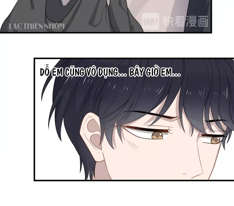 Cận Kề Tiếp Xúc Chapter 124 - 20