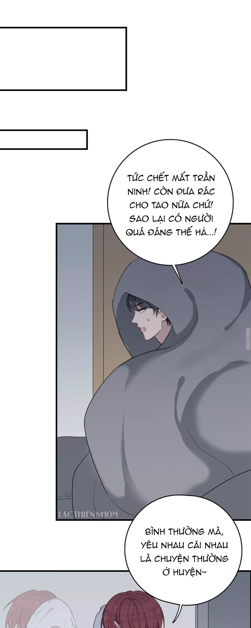 Cận Kề Tiếp Xúc Chapter 124 - 23