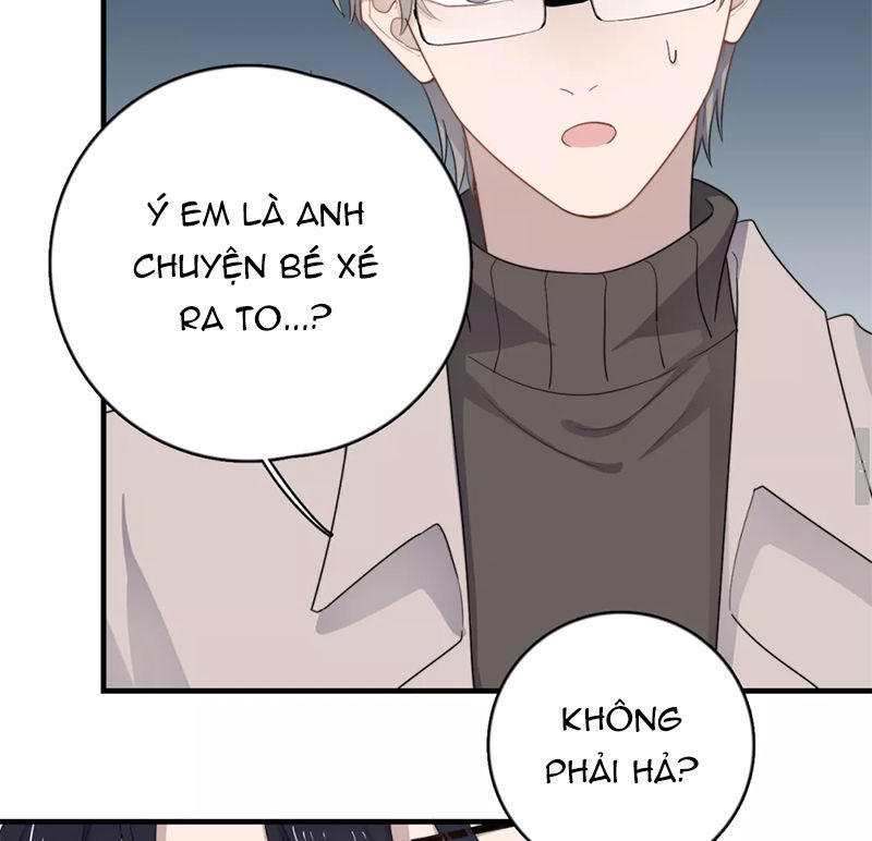 Cận Kề Tiếp Xúc Chapter 124 - 6