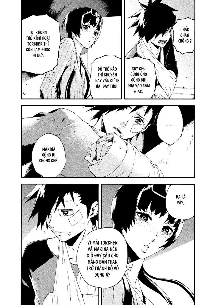 Doll's Folklore Chapter 11 - 27