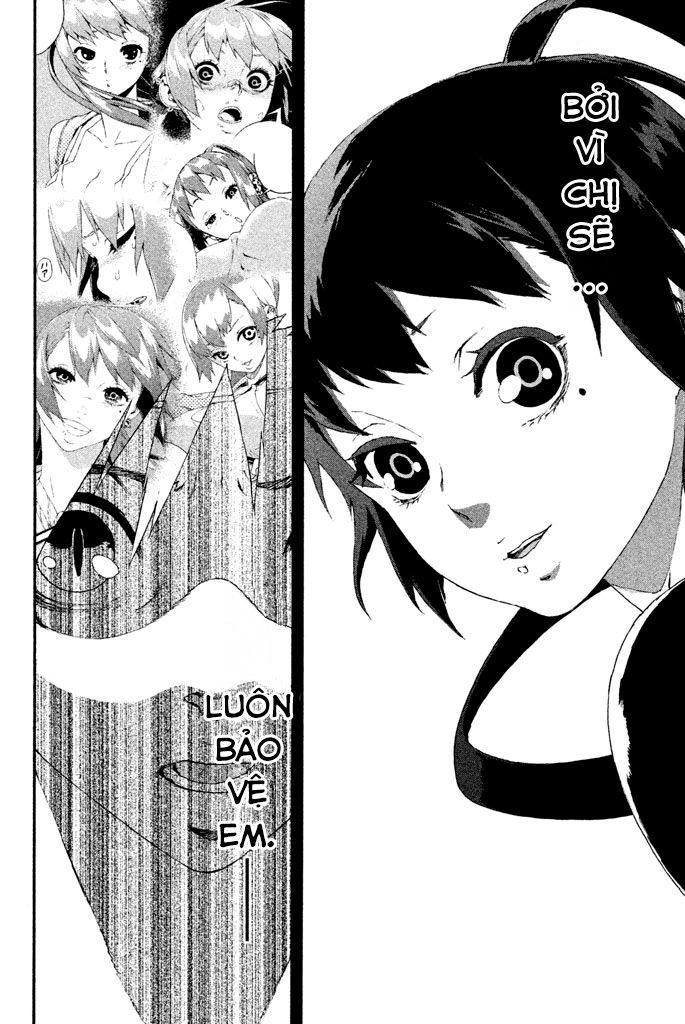 Doll's Folklore Chapter 11 - 30