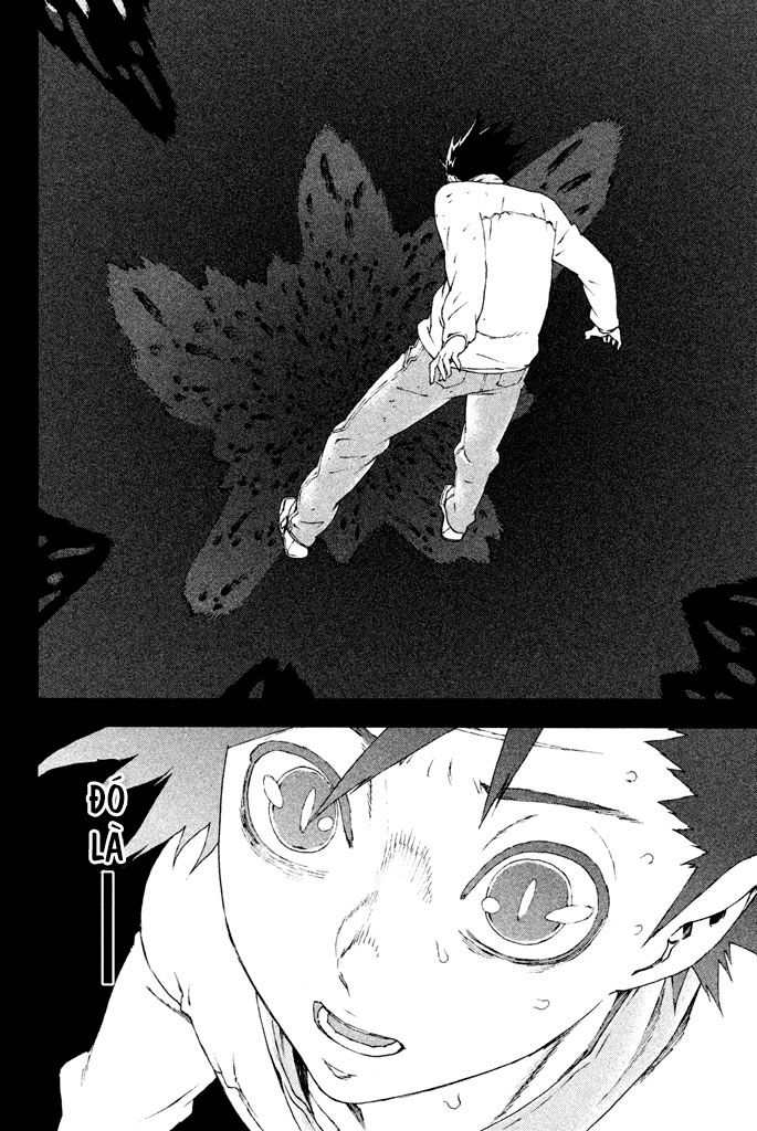 Doll's Folklore Chapter 11 - 4