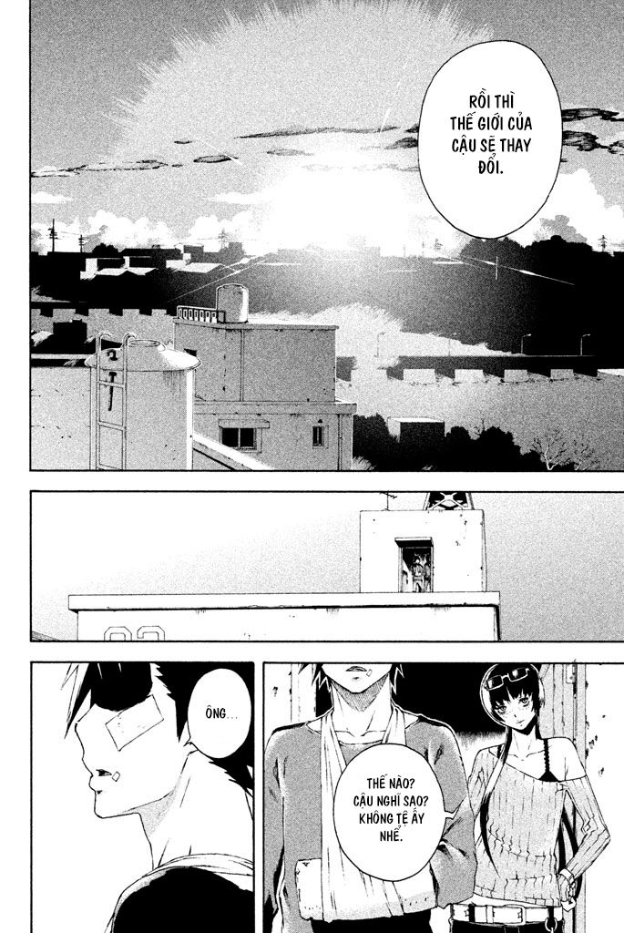Doll's Folklore Chapter 11 - 34