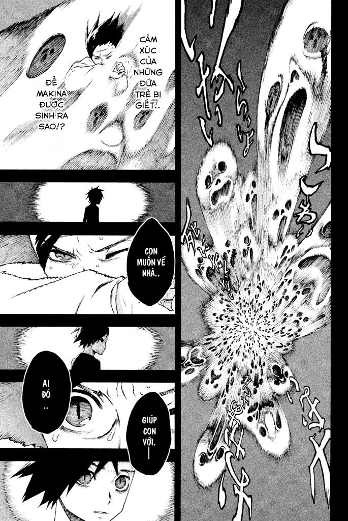 Doll's Folklore Chapter 11 - 5