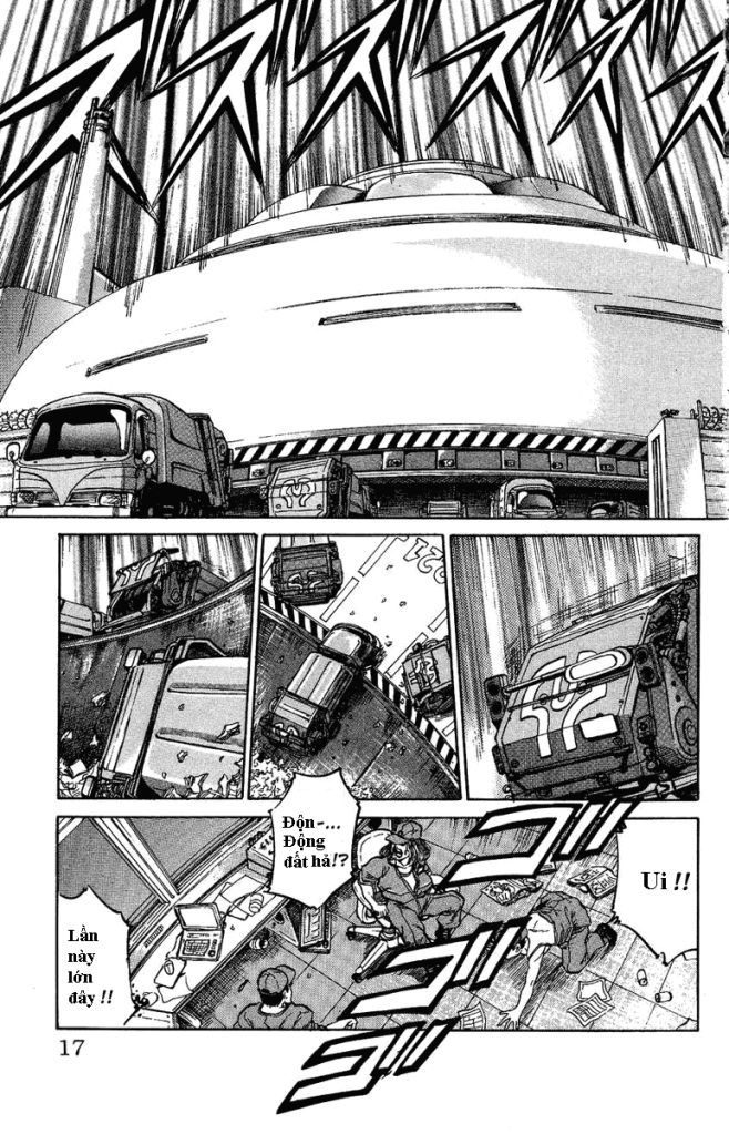 Bio-Meat: Nectar Chapter 1 - 14