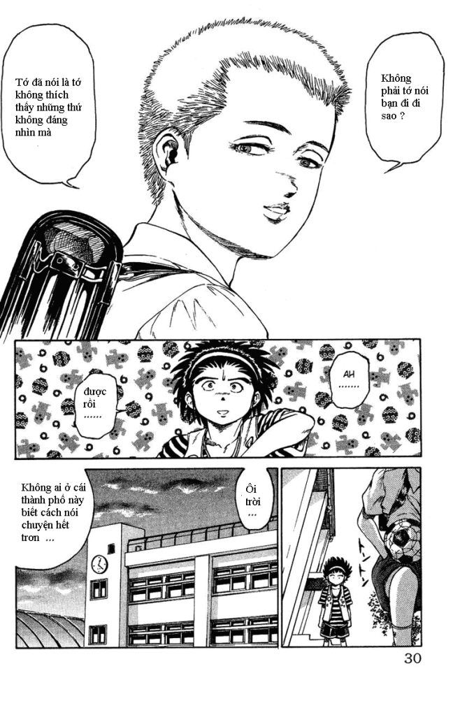 Bio-Meat: Nectar Chapter 1 - 27