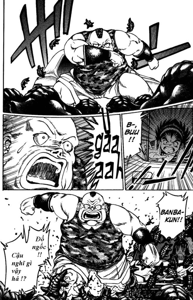 Bio-Meat: Nectar Chapter 10 - 8